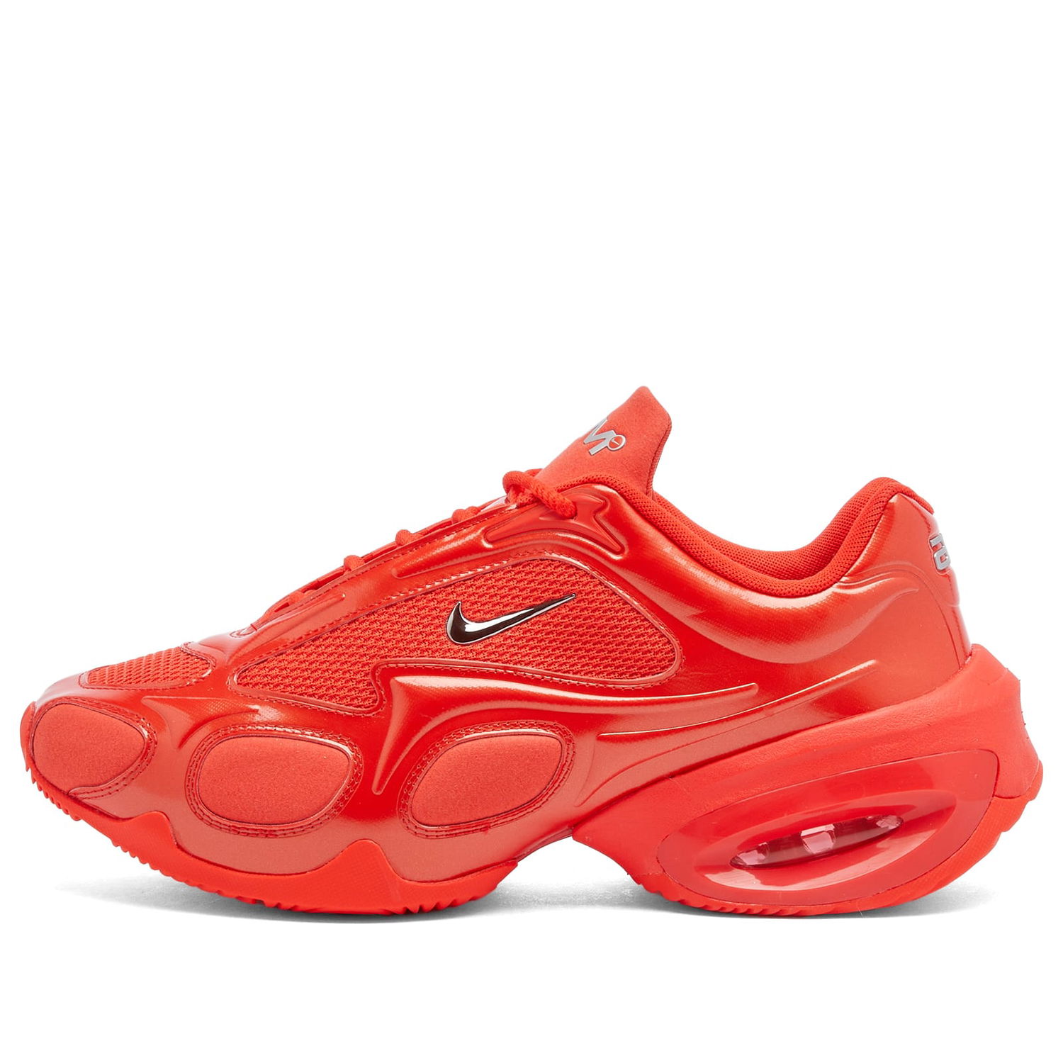 Tennarit ja kengät Nike Air Max Muse Size UK 5 Punainen | FV1920-601, 1