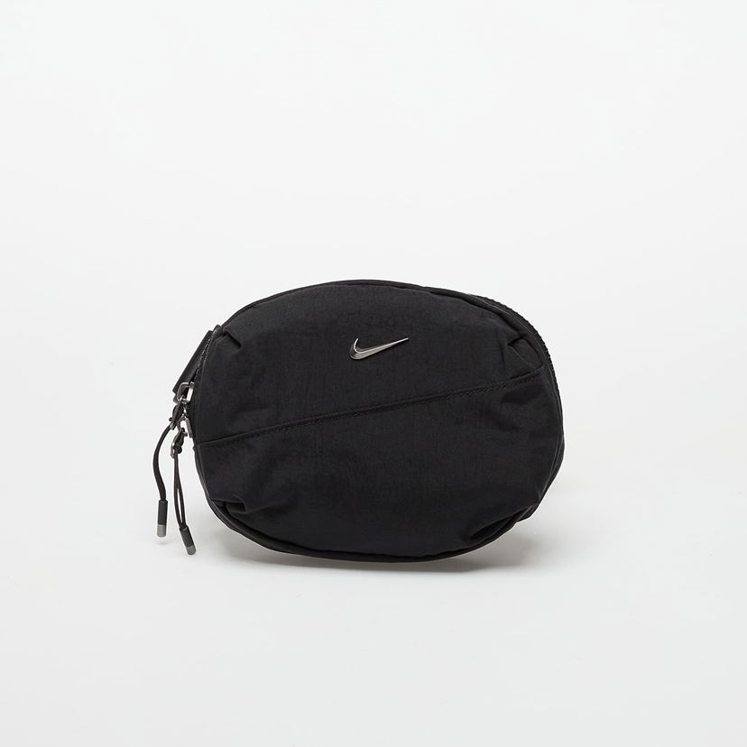 Vyötärölaukku Nike Nike Aura Crossbody Bag (2L) Musta | HM6120-013