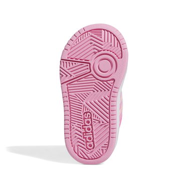 Tennarit ja kengät adidas Performance Hoops 3.0 CF I Valkoinen | IG3719, 3