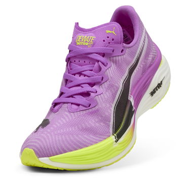 Tennarit ja kengät Puma Deviate NITRO™ Elite 3 Violetti | 309810_04, 5