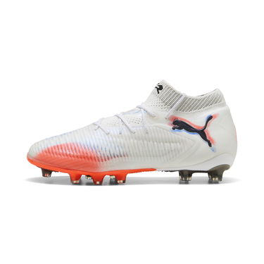 Tennarit ja kengät Puma FUTURE 8 ULTIMATE AG Valkoinen | 108582_01, 0