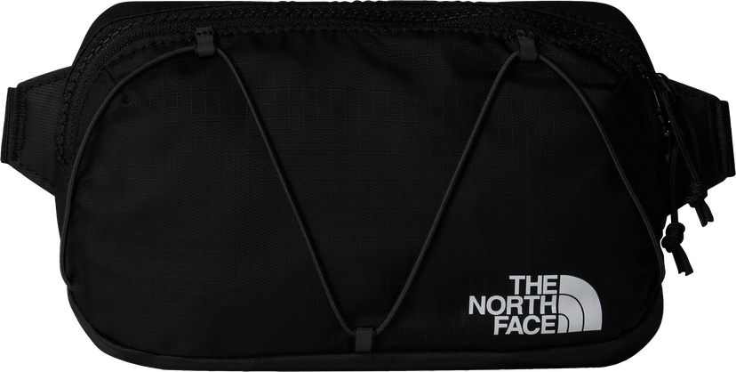 Vyötärölaukku The North Face The North Face Terra Lumbar Bag Musta | nf0a8c2k-ky4