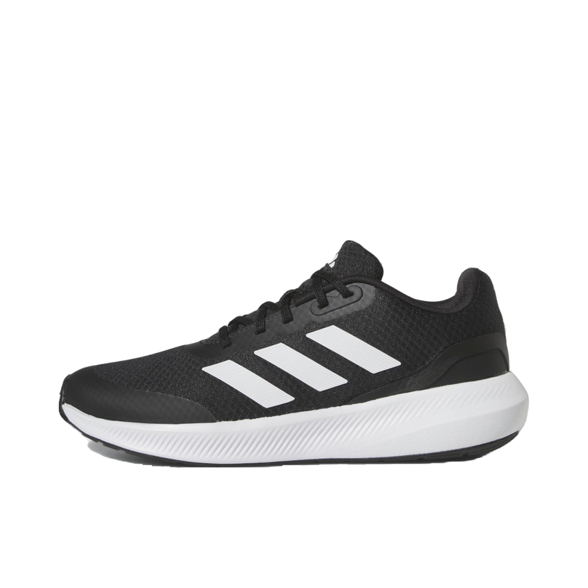 Juoksu adidas Performance Run Falcon 3 Musta | HP5845