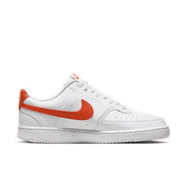 Tennarit ja kengät Nike Court Vision Low Valkoinen | DH2987-108, 2