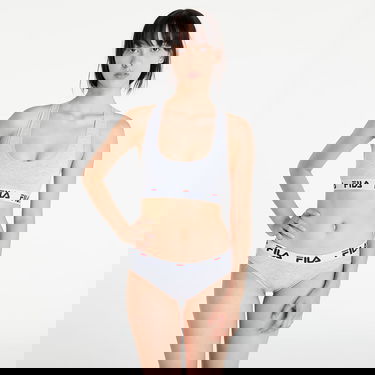 Pikkuhousut FILA Brief Valkoinen | FU6043 400, 2