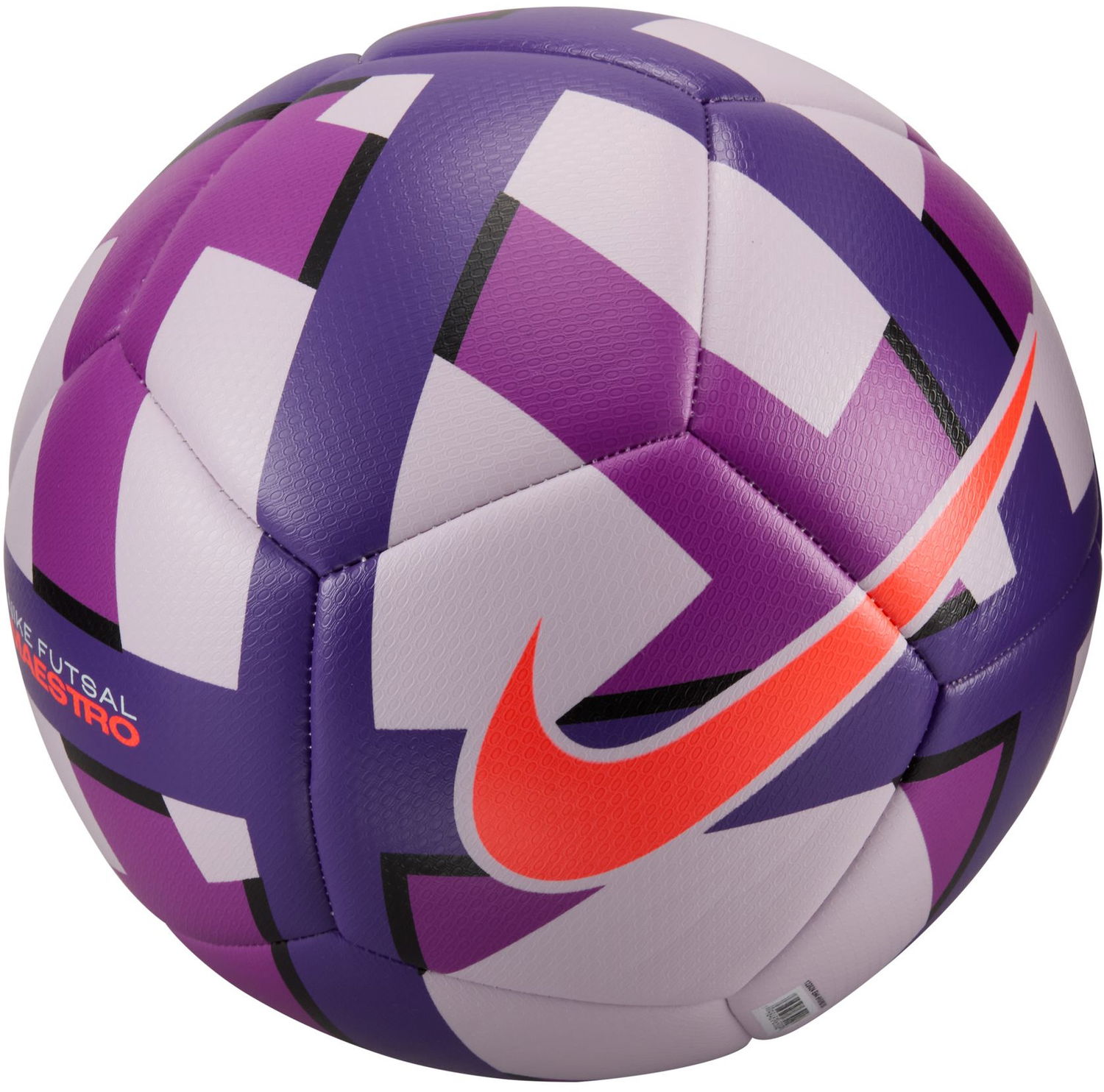 Urheiluvälineet Nike Futsal Maestro Ball Monivärinen | hv5100-537, 1