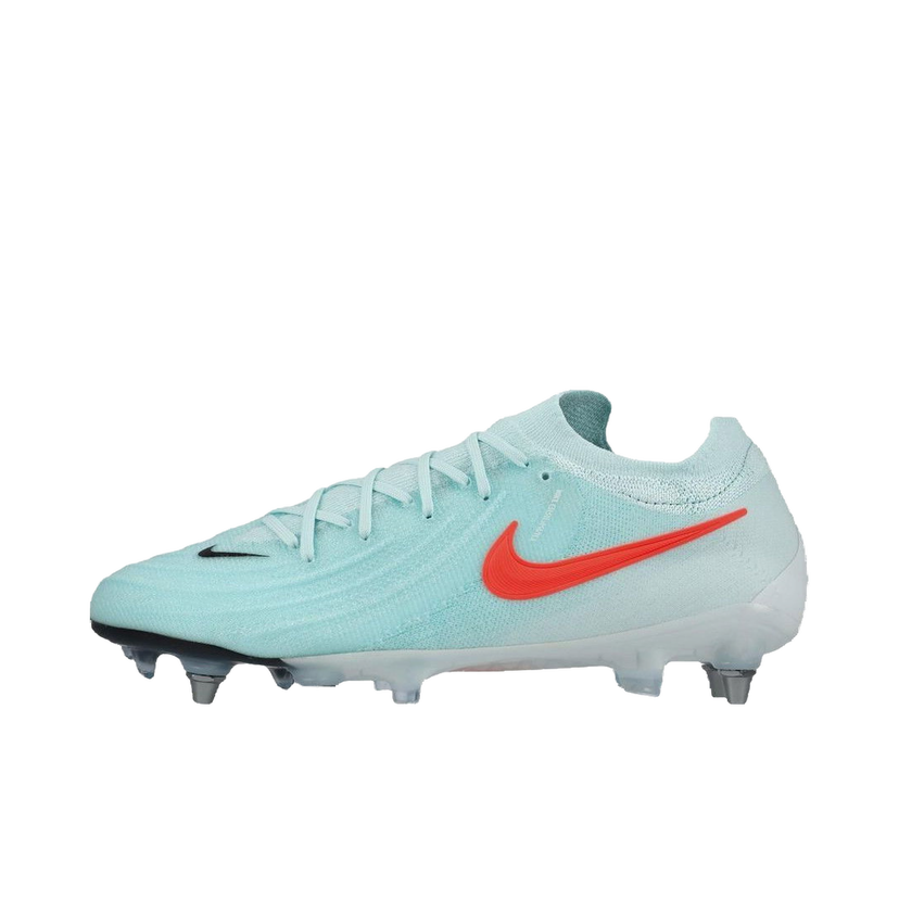 Tennarit ja kengät Nike Nike Phantom GX II Elite SGPRO P Turkoosi | hf4365-300