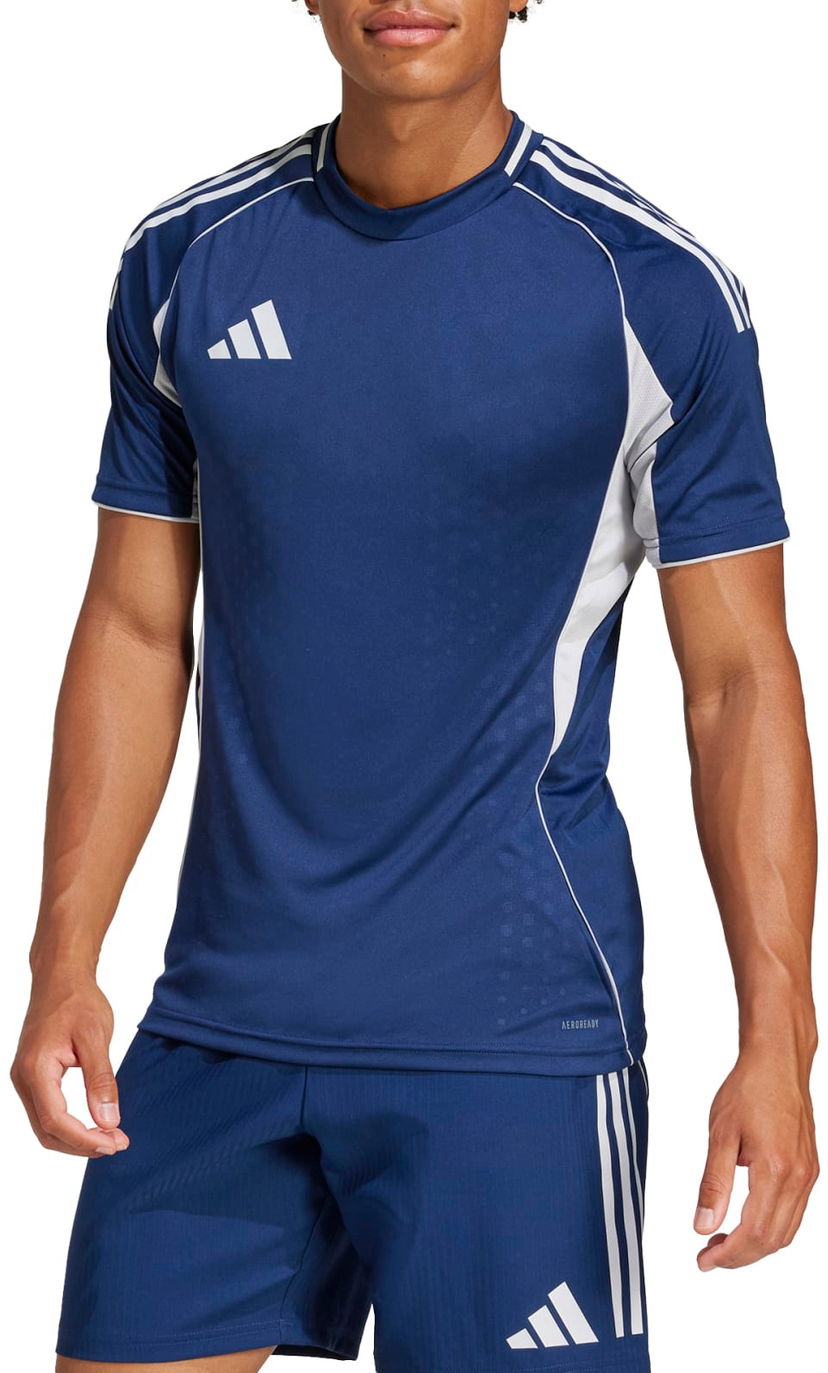 Jersey adidas Originals TIRO 25 Jersey Sininen | jf6079