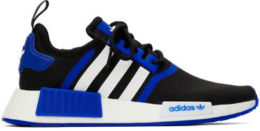 Tennarit ja kengät adidas Originals NMD_R1 Tummansininen | GX8373, 0