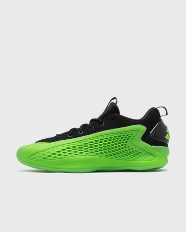 Tennarit ja kengät adidas Performance Anthony Edwards 1 Low Vihreä | JI4065, 2