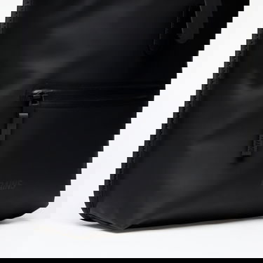 Reppu Rains Rolltop Harmaa | 13320, 4