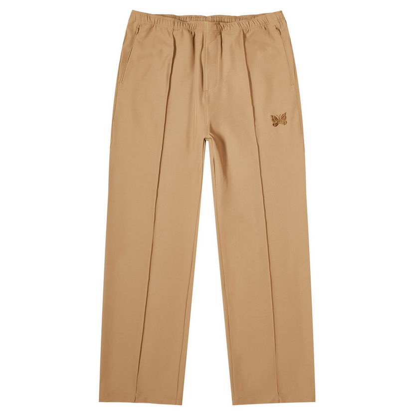 Housut Needles H.D. Pant in Khaki Beige | OT217-A
