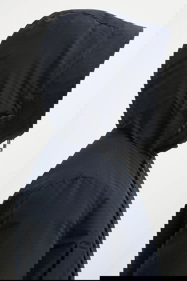 Parka WOOLRICH Woolrich Arctic Down Parka Tummansininen | CFWOOU0771MRUT0001, 5