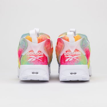 Tennarit ja kengät Reebok Instapump Fury Monivärinen | FX4775, 3