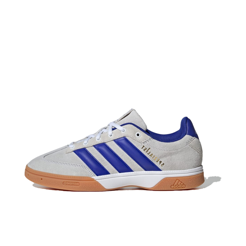 Tennarit ja kengät adidas Originals Spezialist Harmaa | JS0240