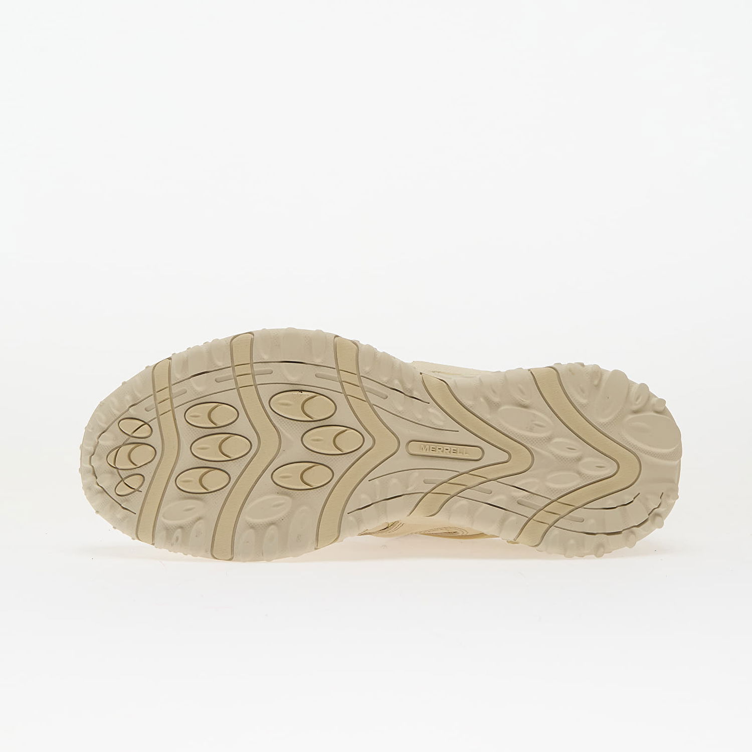 Tennarit ja kengät Merrell 1TRL Cham Redux Ltr Se Stucco/ Beige Beige | J2007537, 1