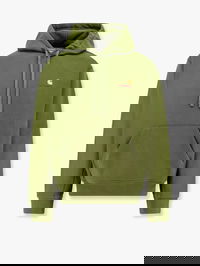 WIP Script Hoodie