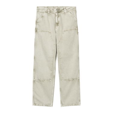 Cargo housut Carhartt WIP Carhartt WIP Double Knee Pants Beige | I035825_57, 1