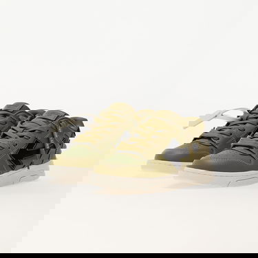 Tennarit ja kengät Off-White Out Of Office Vihreä | OBIA011F24LEA0015410, 5