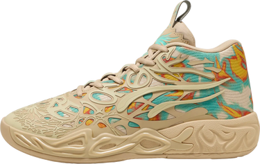 Tennarit ja kengät Puma MB.04 'Flare' Beige | 312209-01, 4