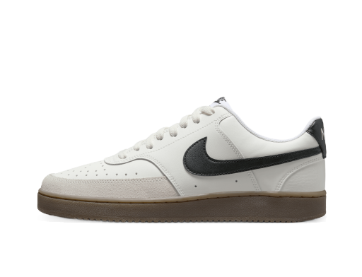 Tennarit ja kengät Nike Court Vision Low Valkoinen | FQ8075-133