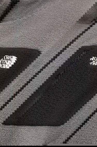 Takki The North Face The North Face Yumiori Reversible Jacket Harmaa | NF0A89GTWOO1, 6