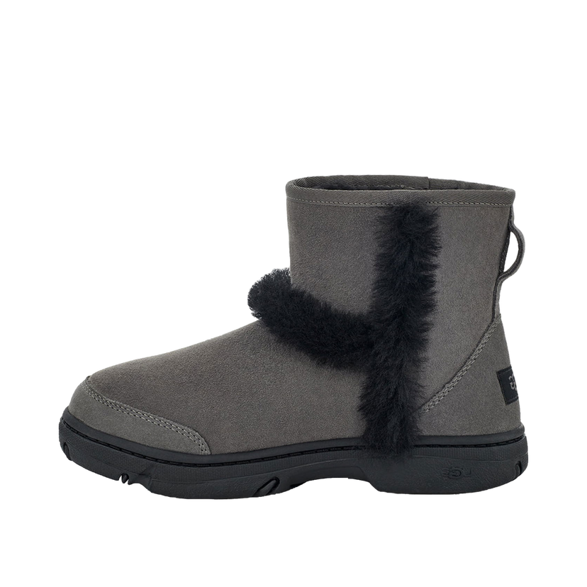 Tennarit ja kengät UGG Sunburst Mini "Grey" W Harmaa | 1130728-GREY