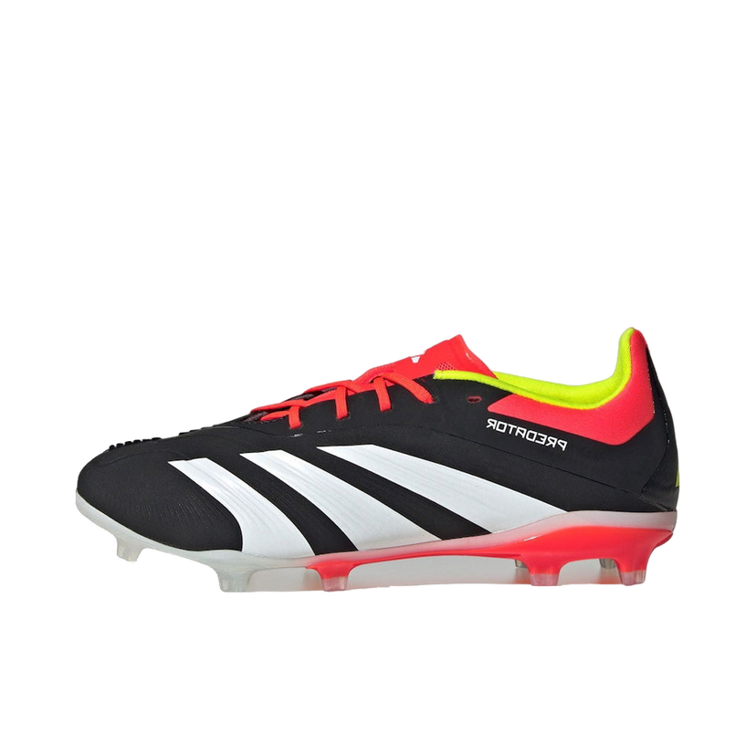 Tennarit ja kengät adidas Performance Predator 24 Elite FG Musta | IG7746
