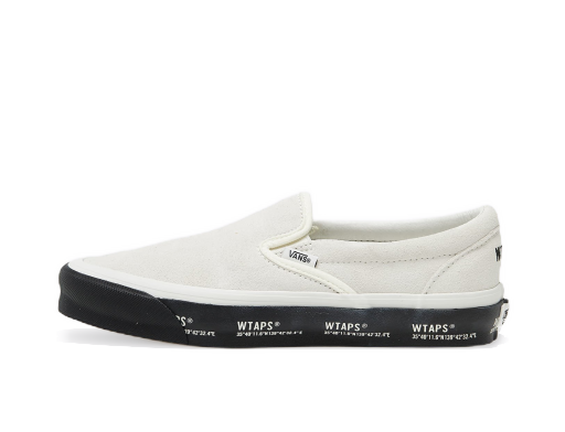 Tennarit ja kengät Vans OG Classic Slip-On Monivärinen | VN0A45JK20F1