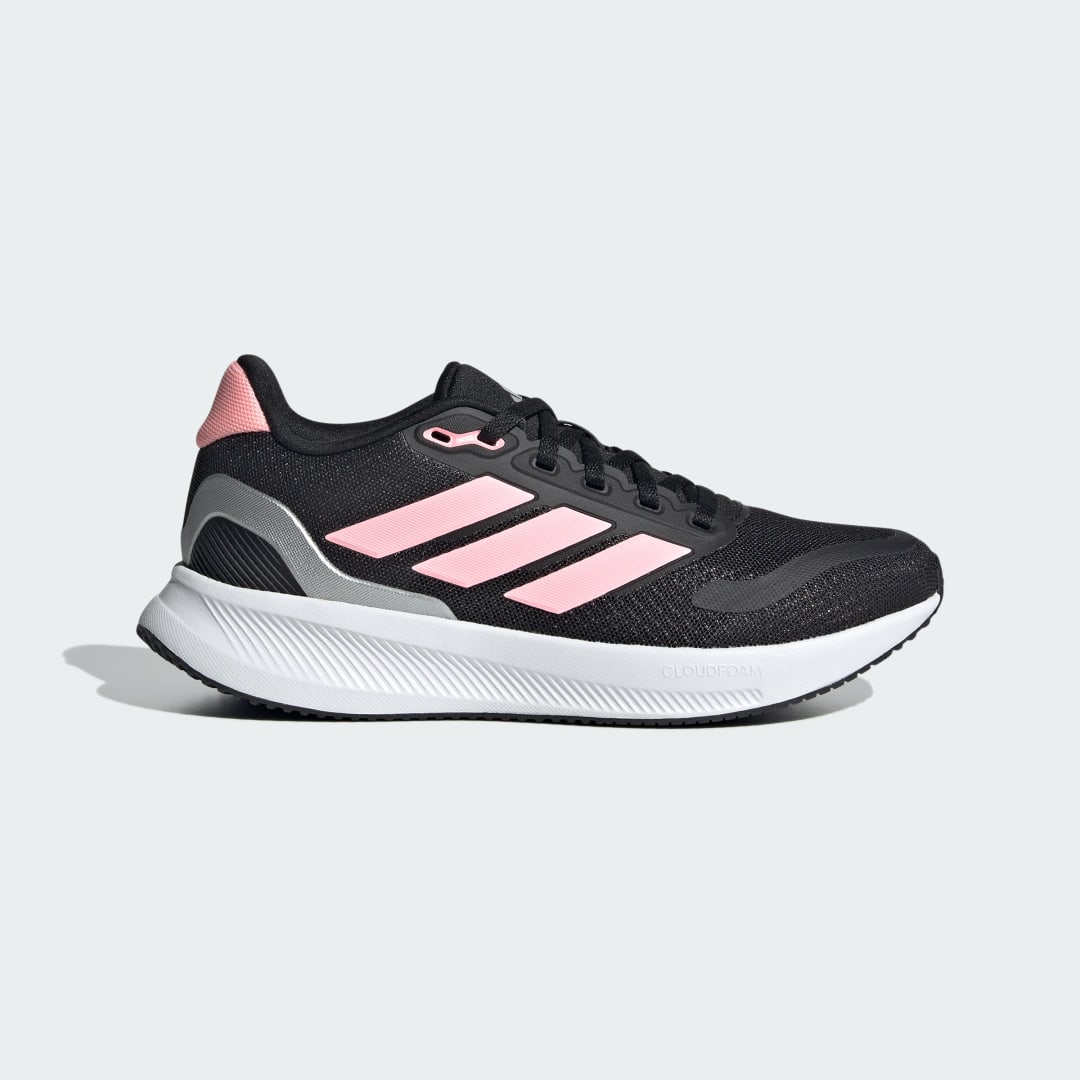 Tennarit ja kengät adidas Performance Runfalcon 5 Musta | IE8585, 0
