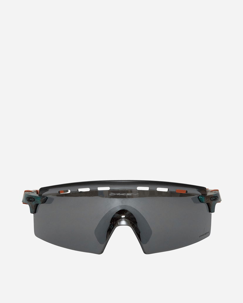 Aurinkolasit OAKLEY Encoder Strike Vented Sunglasses Matte Coppe / Prizm Black Musta | OO9235 15