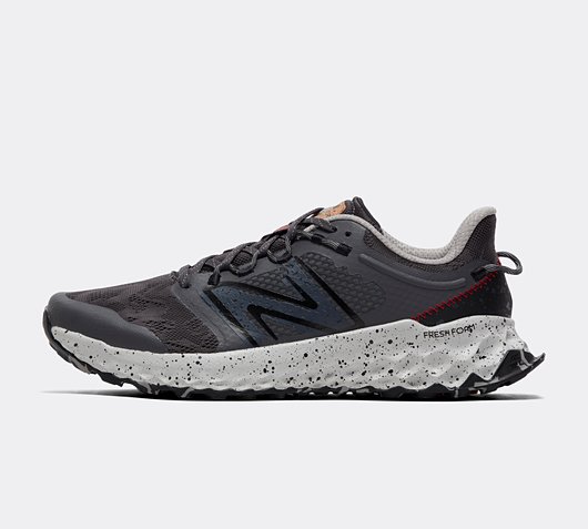 Tennarit ja kengät New Balance Fresh Foam Garoe Harmaa | MTGAROLG, 0