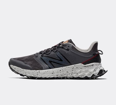 Tennarit ja kengät New Balance Fresh Foam Garoe Harmaa | MTGAROLG, 0