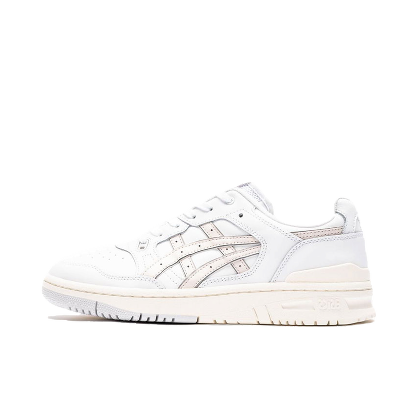Tennarit ja kengät Asics EX89 "White Mineral Beige" Valkoinen | 1203A384-101