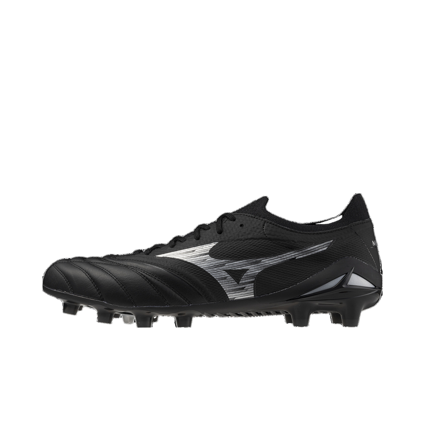 Tennarit ja kengät Mizuno MORELIA NEO IV ELITE FG/AG Musta | p1ga2442-03