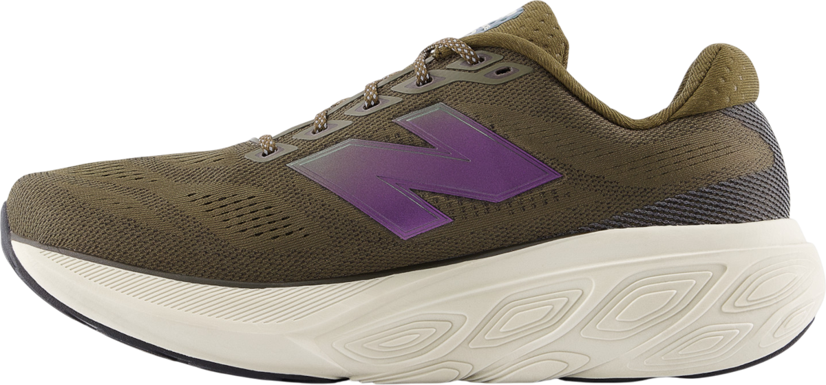 Tennarit ja kengät New Balance Fresh Foam X 880 v15 Vihreä | m88015b-m88015b, 1