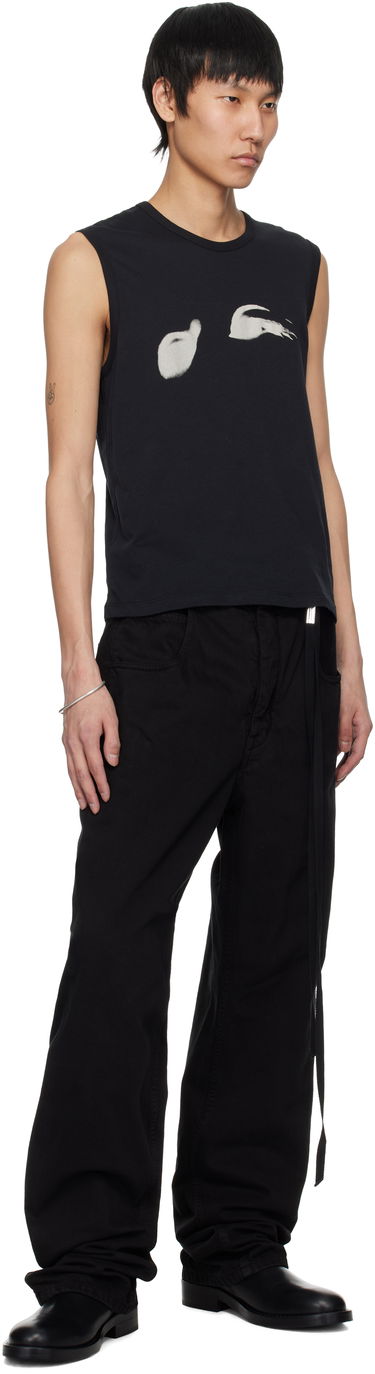 Rannerengas Ann Demeulemeester Ann Demeulemeester Anouk Simple Bangle Bracelet Metallinen | CO00-M-JB0010-JW020-070, 3