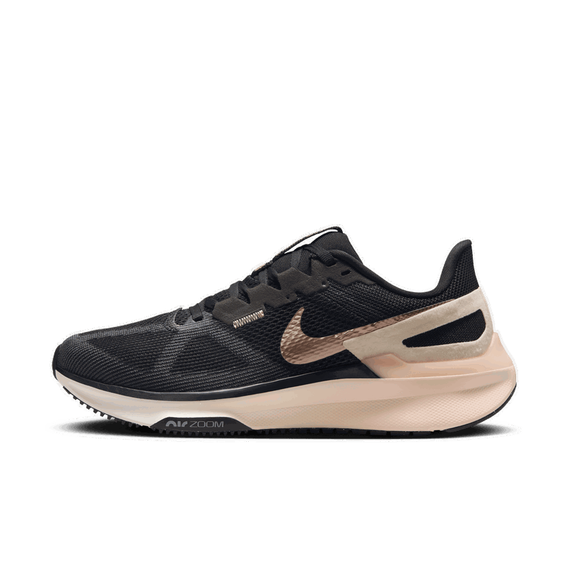 Tennarit ja kengät Nike Structure 25 Musta | DJ7884-008