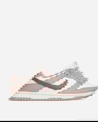 Tennarit ja kengät Nike Dunk Low "Diffused Taupe" W Beige | DD1503-125, 4