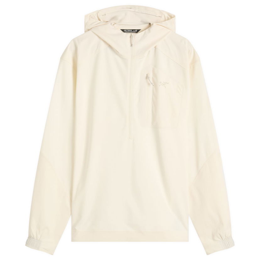 Huppari Arcteryx Konseal SL Pullover Hoodie Beige | X000009807-020142