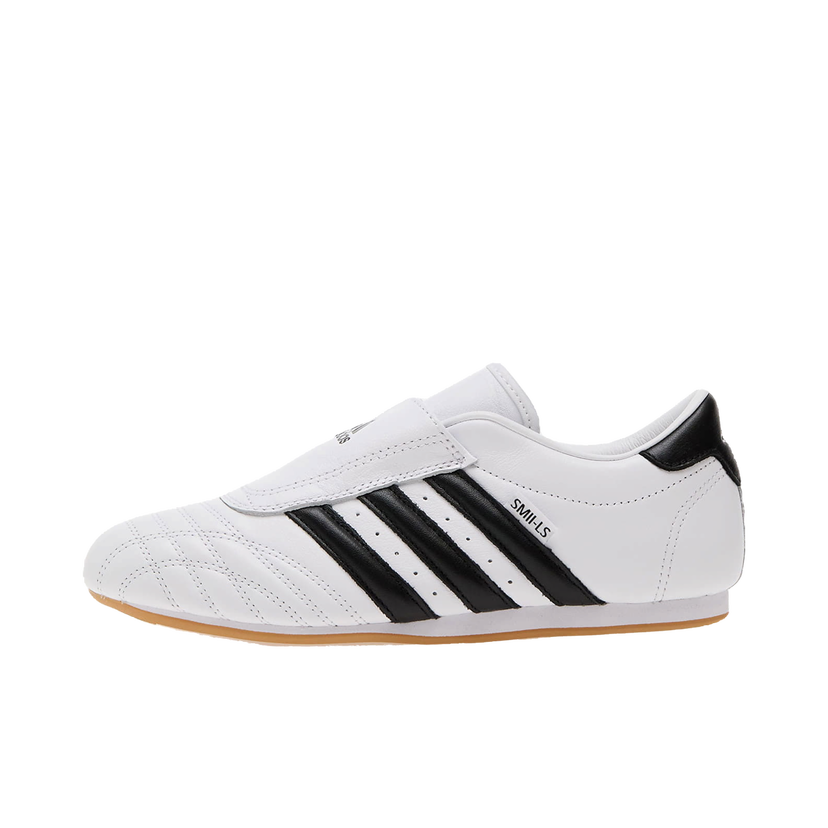 Tennarit ja kengät adidas Originals Taekwondo Shoes Valkoinen | JQ4774