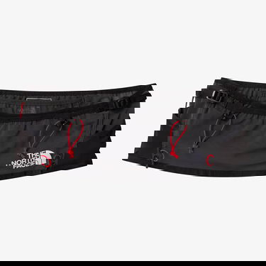Vyöt The North Face Summit Run Belt Musta | NF0A8BKJKT01, 0
