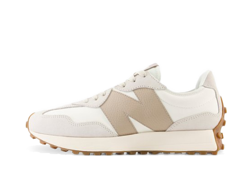 Tennarit ja kengät New Balance Womens 327 Beige | U327LZ
