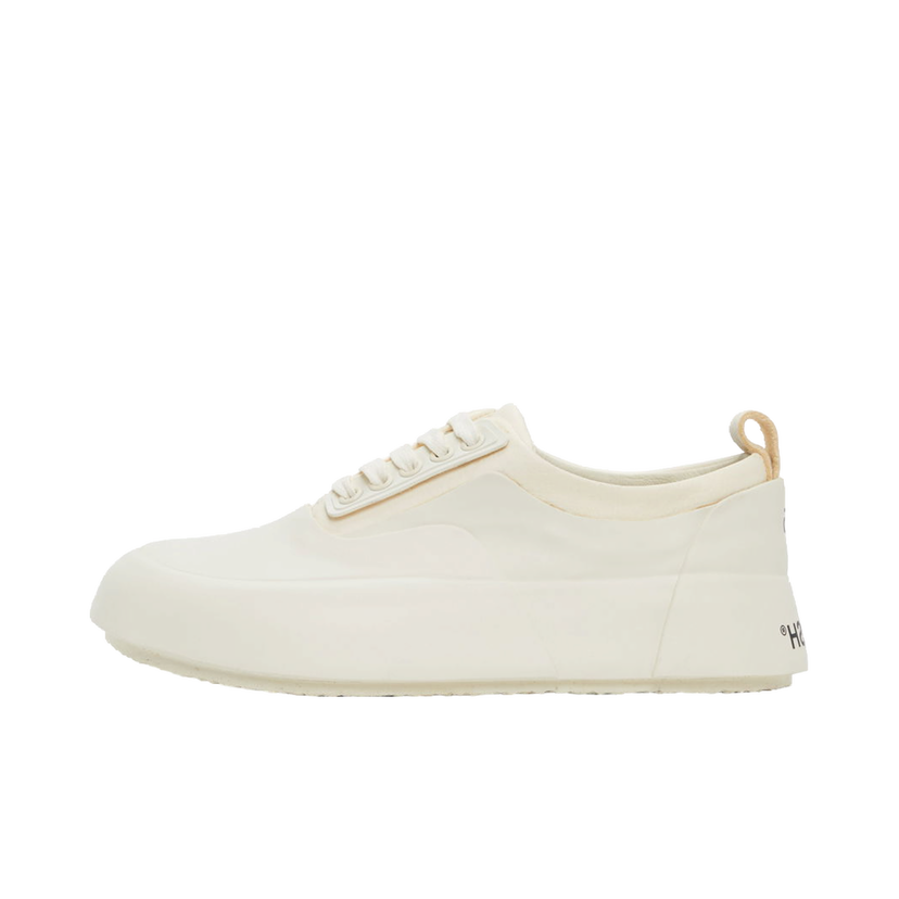 Tennarit ja kengät Ambush Hybrid Sneakers Valkoinen | BMIA006S21MAT0010310