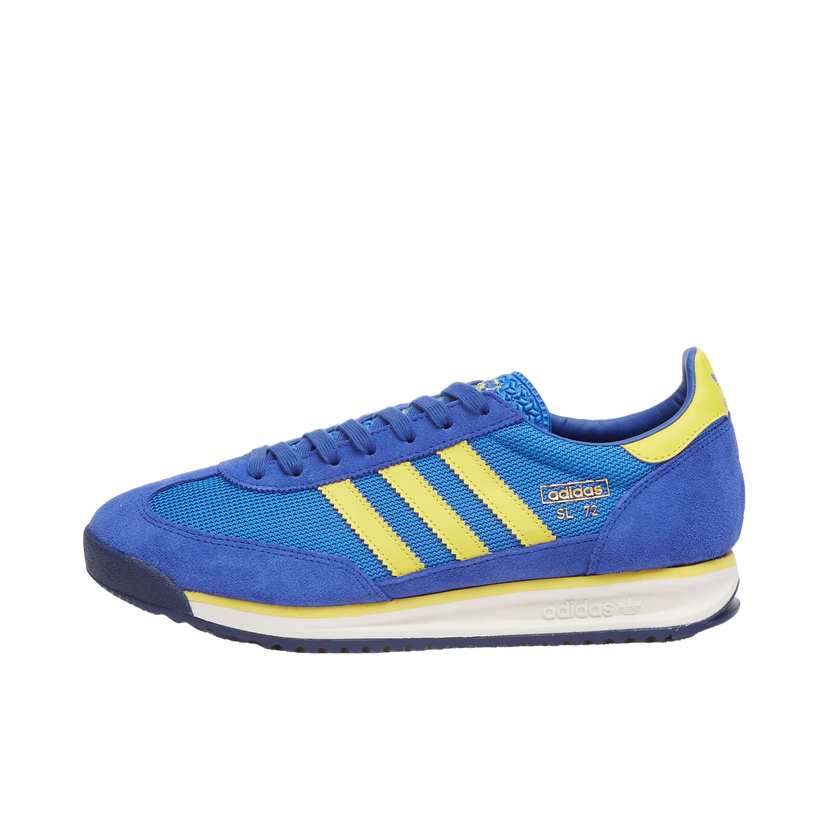 Tennarit ja kengät adidas Originals SL 72 RS Size UK 10 Sininen | JH5102