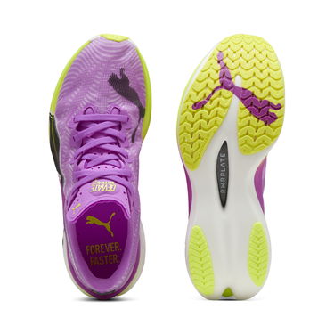 Tennarit ja kengät Puma Deviate NITRO™ Elite 3 Violetti | 309810_04, 3