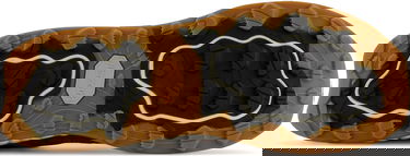 Tennarit ja kengät New Balance Fresh Foam X Hierro v7 Keltainen | mthierg7, 3