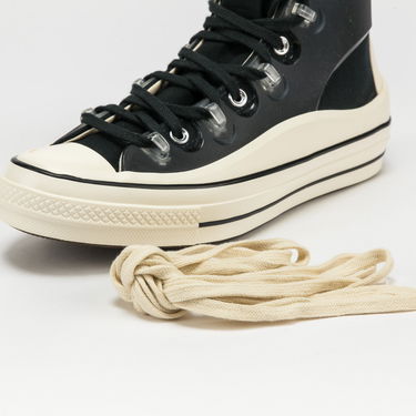 Tennarit ja kengät Converse Chuck 70 Utility Wave Hi - Kim Jones Musta | 171257C, 4