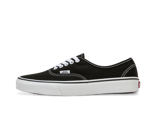 Tennarit ja kengät Vans Authentic Musta | VN000EE3BLK1