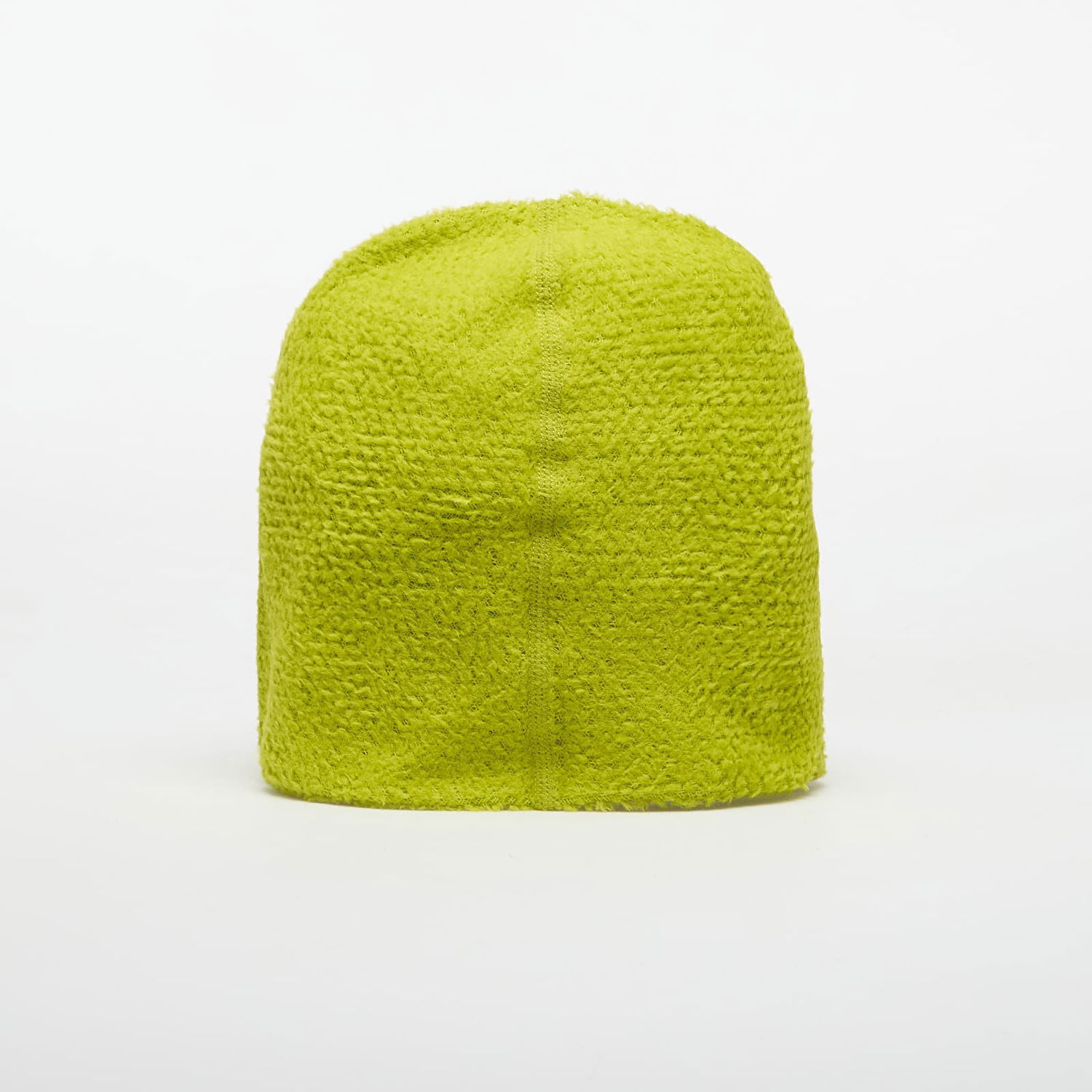 Pipo Satisfy Satisfy FuzzFleece AD Beanie Vihreä | 31007-GG, 1